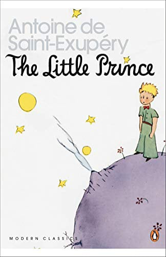 Little Prince P/B ( Penguin Classic Edition)