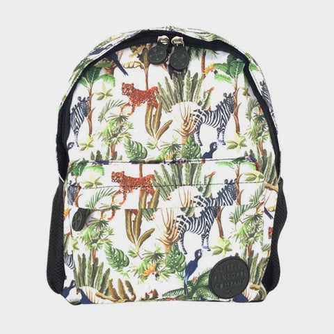 JUNGLE FEVER MINI BACKPACK