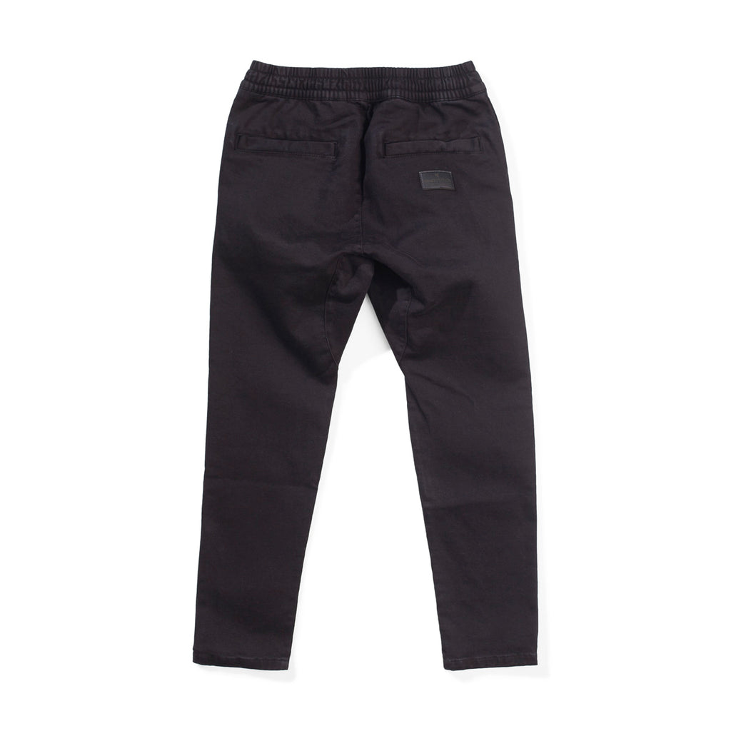 MUDIE JEAN - WASHED BLACK