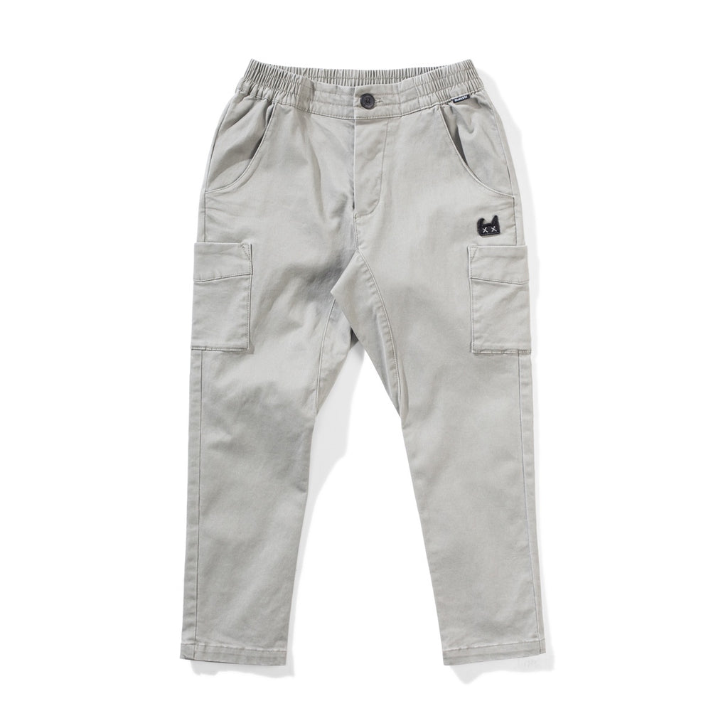 MCARGO PANT  LIGHT OLIVE