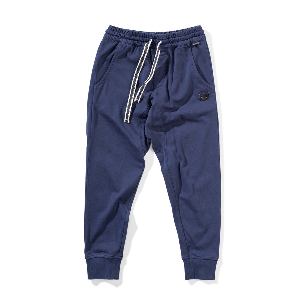 TRACKER RUGBY PANT  WASHED MIDNIGHT
