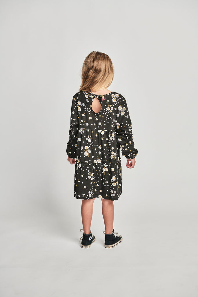 COSMOS DRESS - DAISY