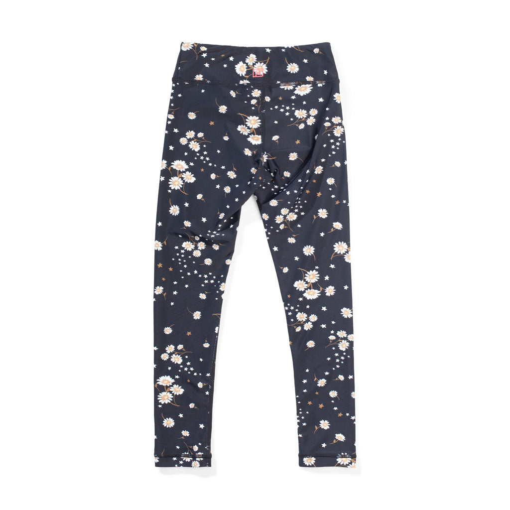 WILDFLOWER LEGGINGS - DAISY