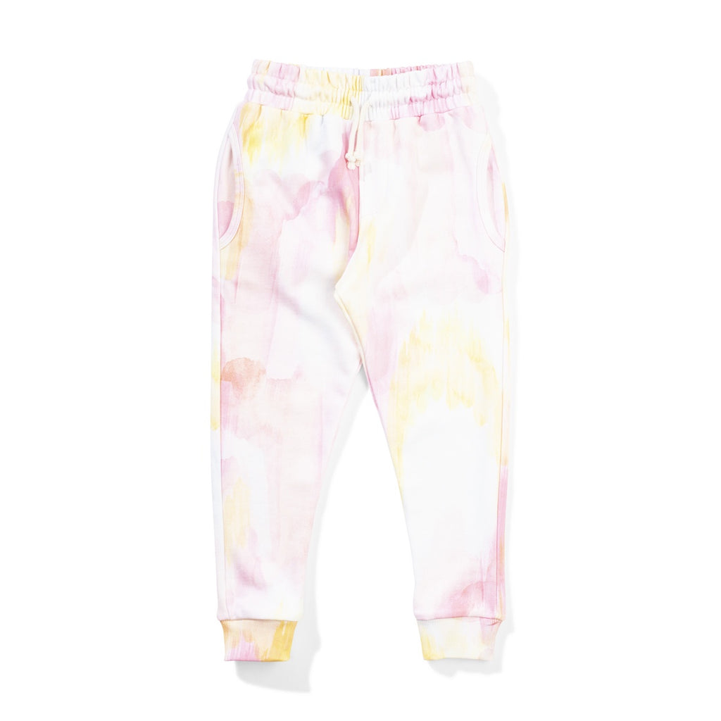 WILDMOON PANT - WATER COLOUR