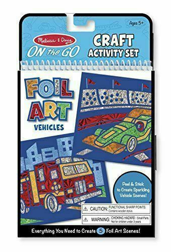 Foil Art Vehicles