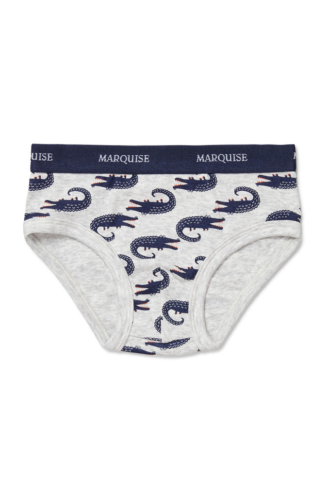 CROCODILE 2PK UNDERWEAR