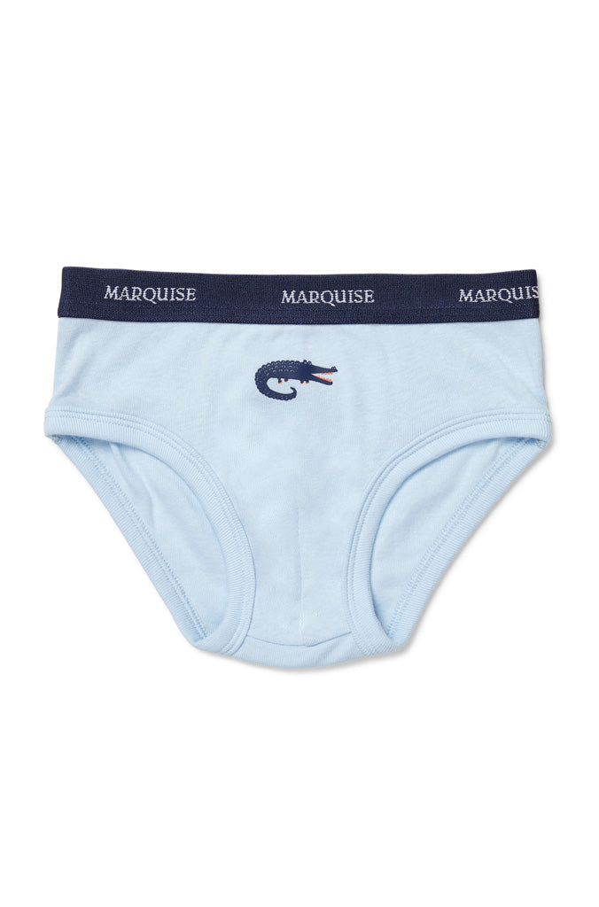 CROCODILE 2PK UNDERWEAR