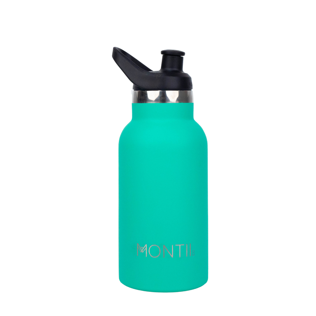 MontiiCo Mini Bottle - Kiwi