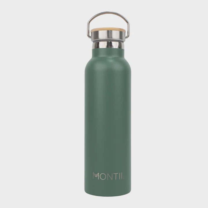 MontiiCo Original Bottle - Sage