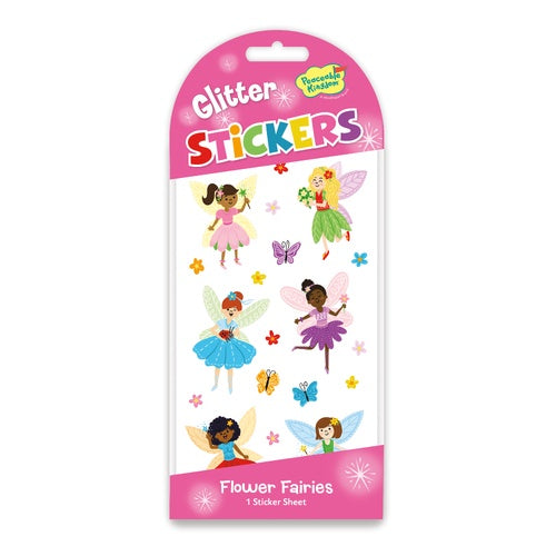 Flower Fairies Stickers