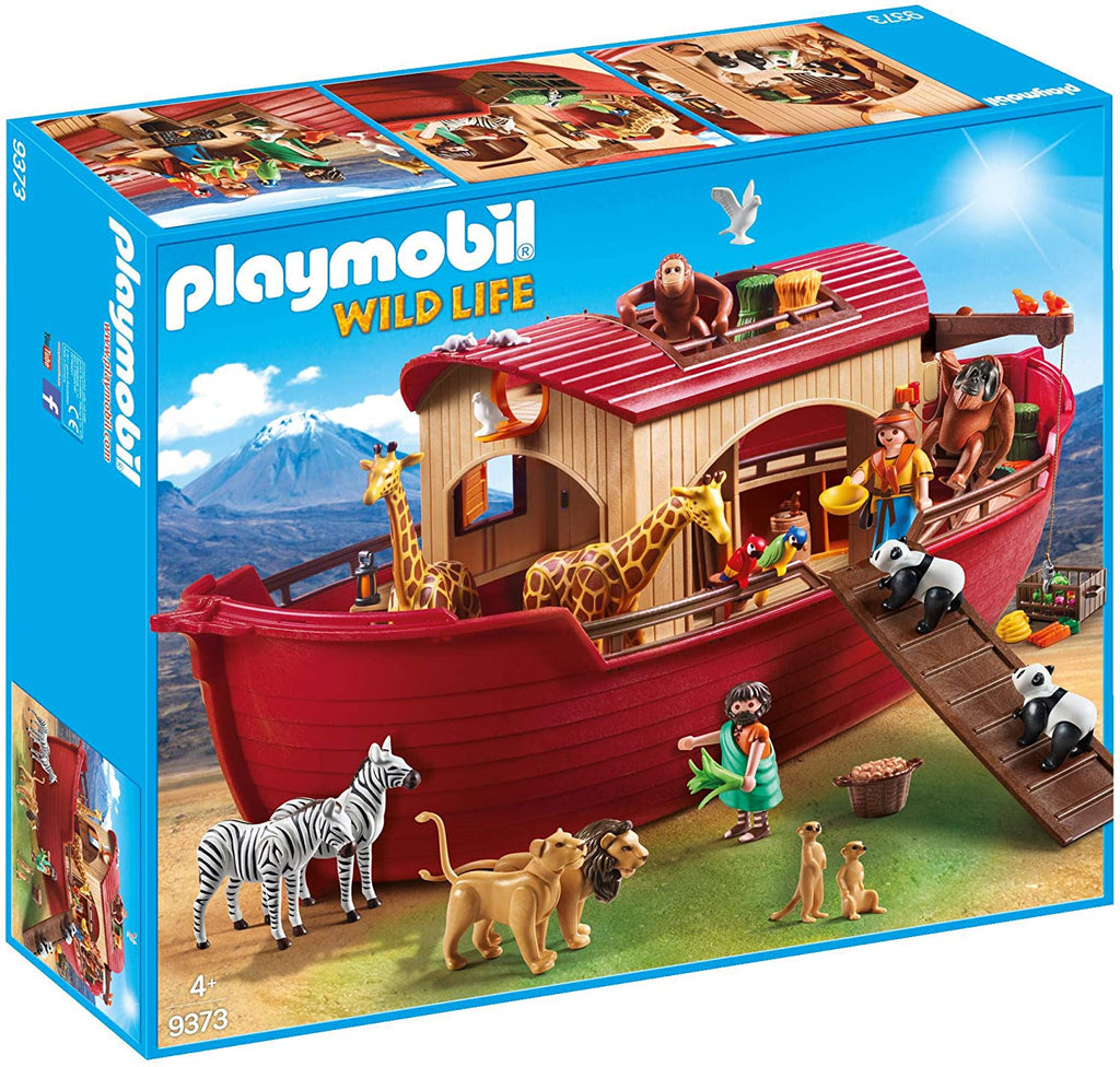 Playmobil - Noah's Ark