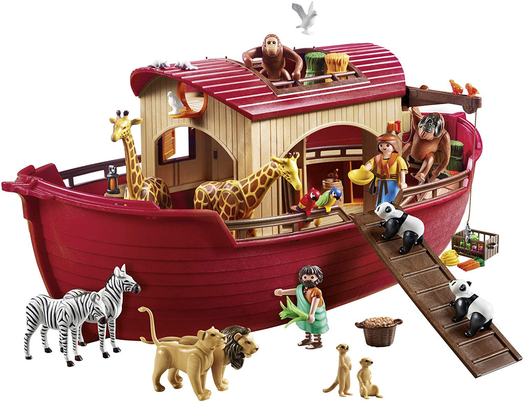 Playmobil - Noah's Ark