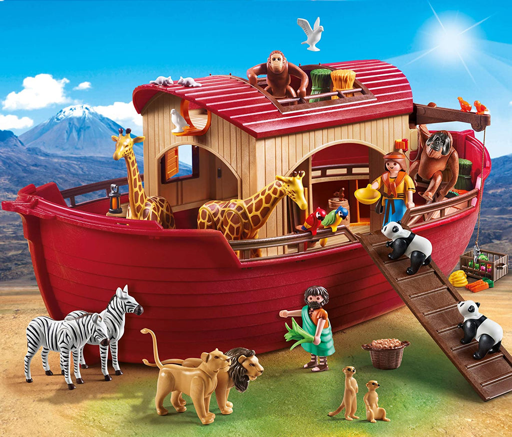 Playmobil - Noah's Ark