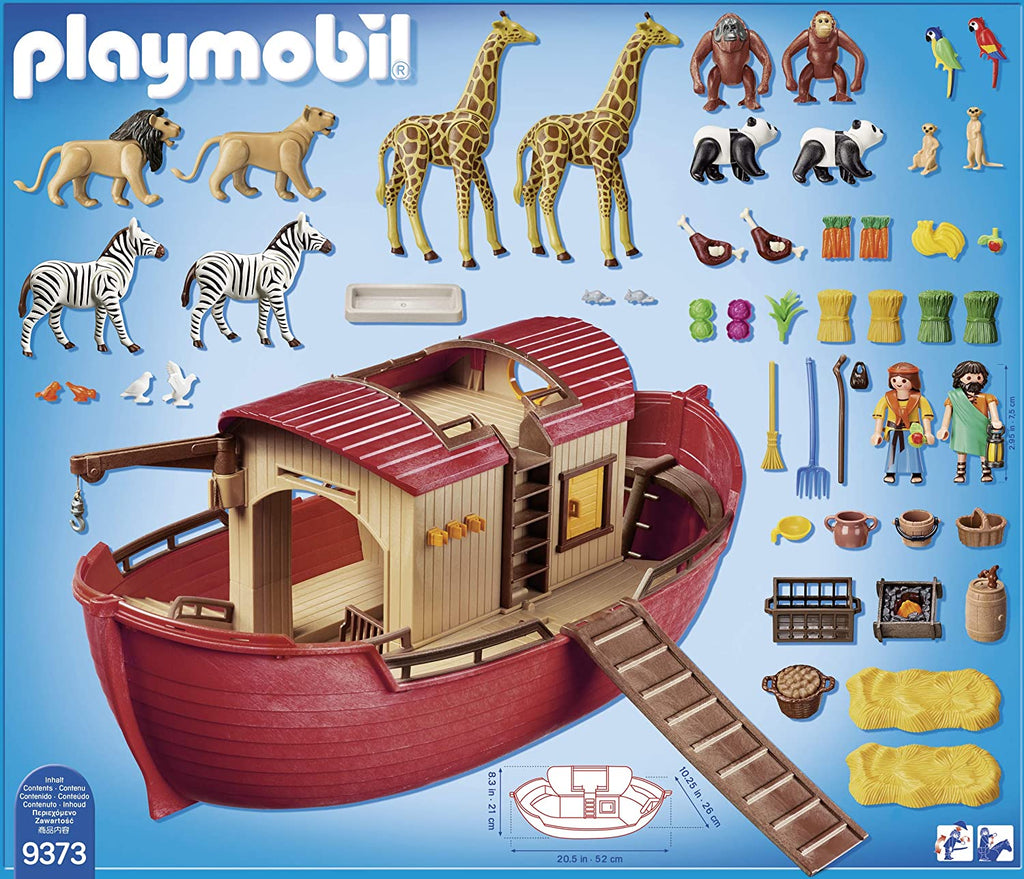 Playmobil - Noah's Ark