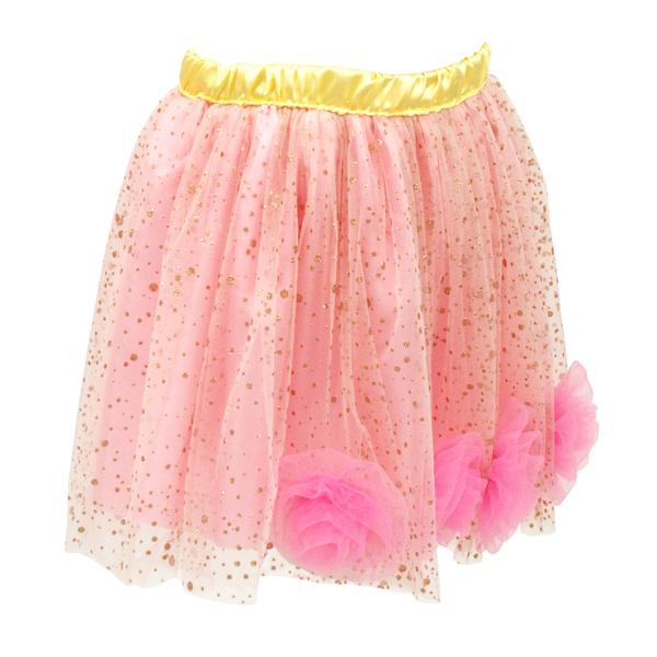 Rose Tutu Skirt