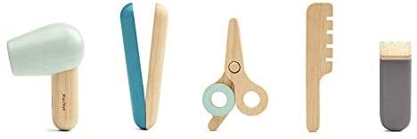 PlanToys - Hair Dresser Set