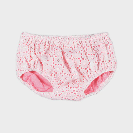 Lace Bloomers