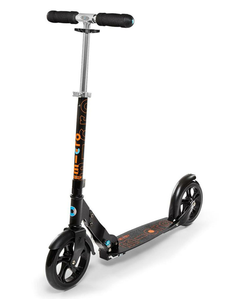 Micro Scooter Black Adult