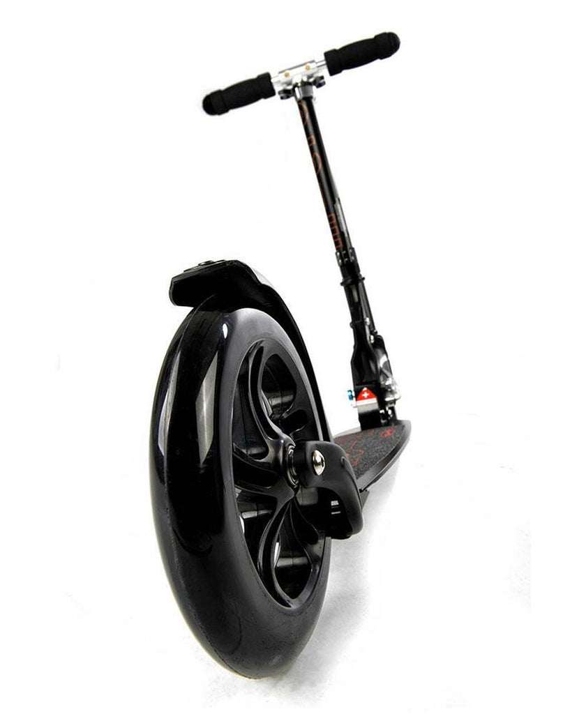 Micro Scooter Black Adult
