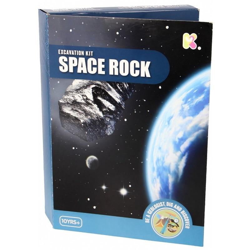 Space Rock Excavation Kit