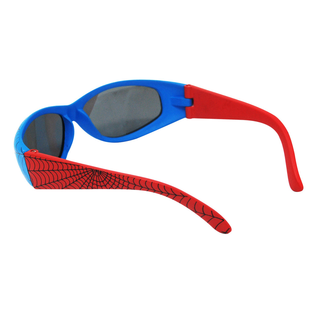 Flexible spider sunglasses