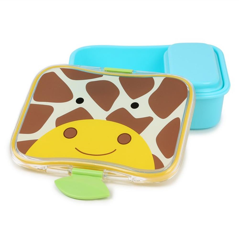 Zoo Lunch Kit - Giraffe