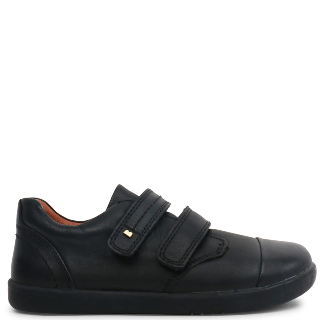 KP Port Dress Shoe Black