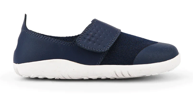 IW Dimension III Navy + White