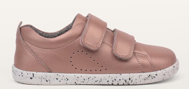 KP Grass Court Rose Gold