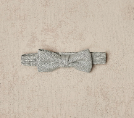 Bow tie - Chambray