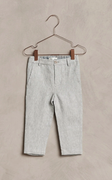 Sebastian Pant- Chambray