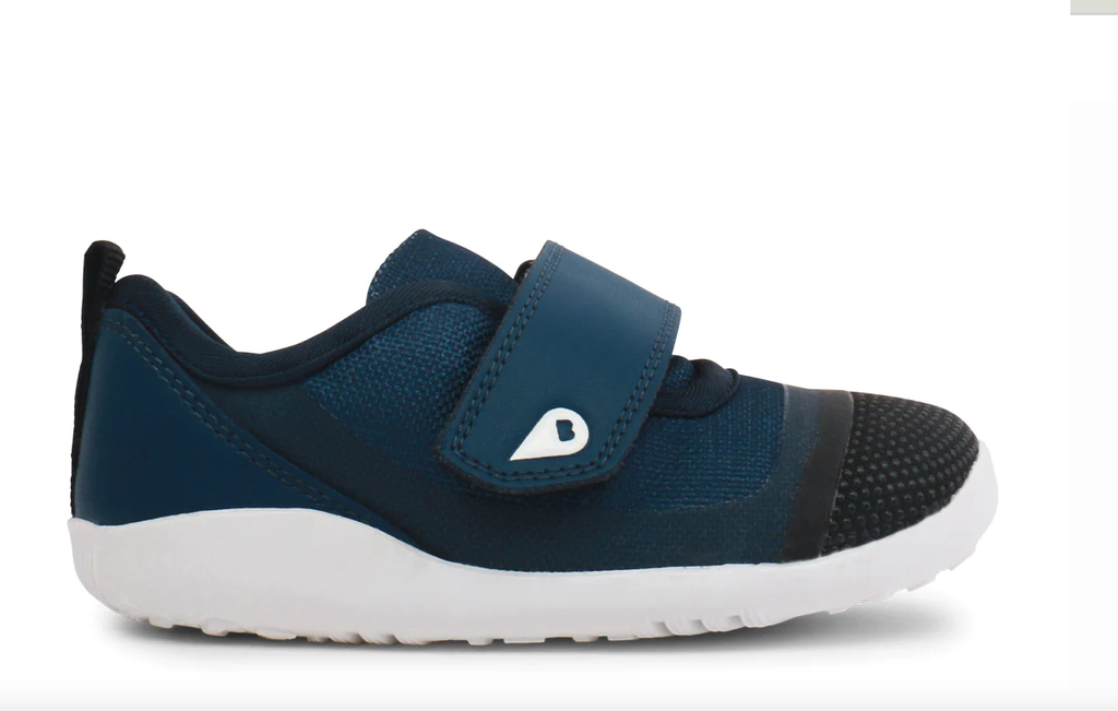 IW Lo Dimension Sport Shoe Blue