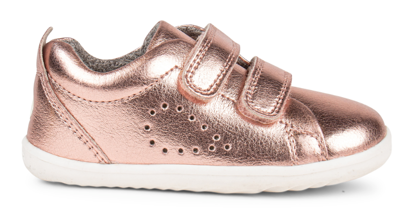 SU Grass Court Rose Gold