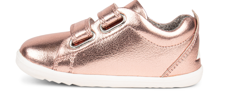 SU Grass Court Rose Gold