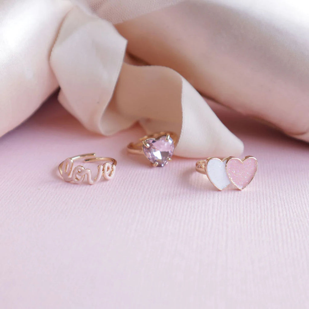 Love Ring