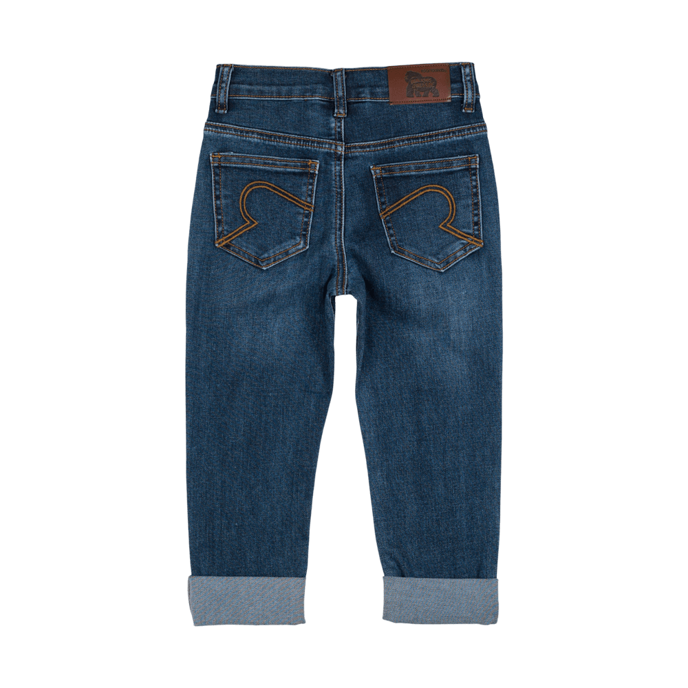 JIMMY DENIM JEANS