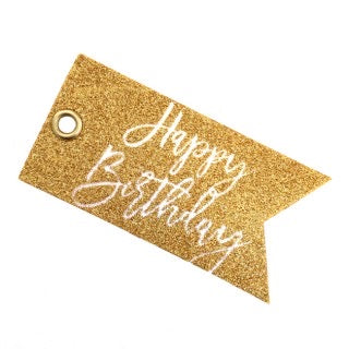 Premium Gift Tags