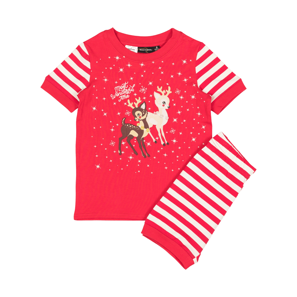 COMET AND CUPID SS PJ SET