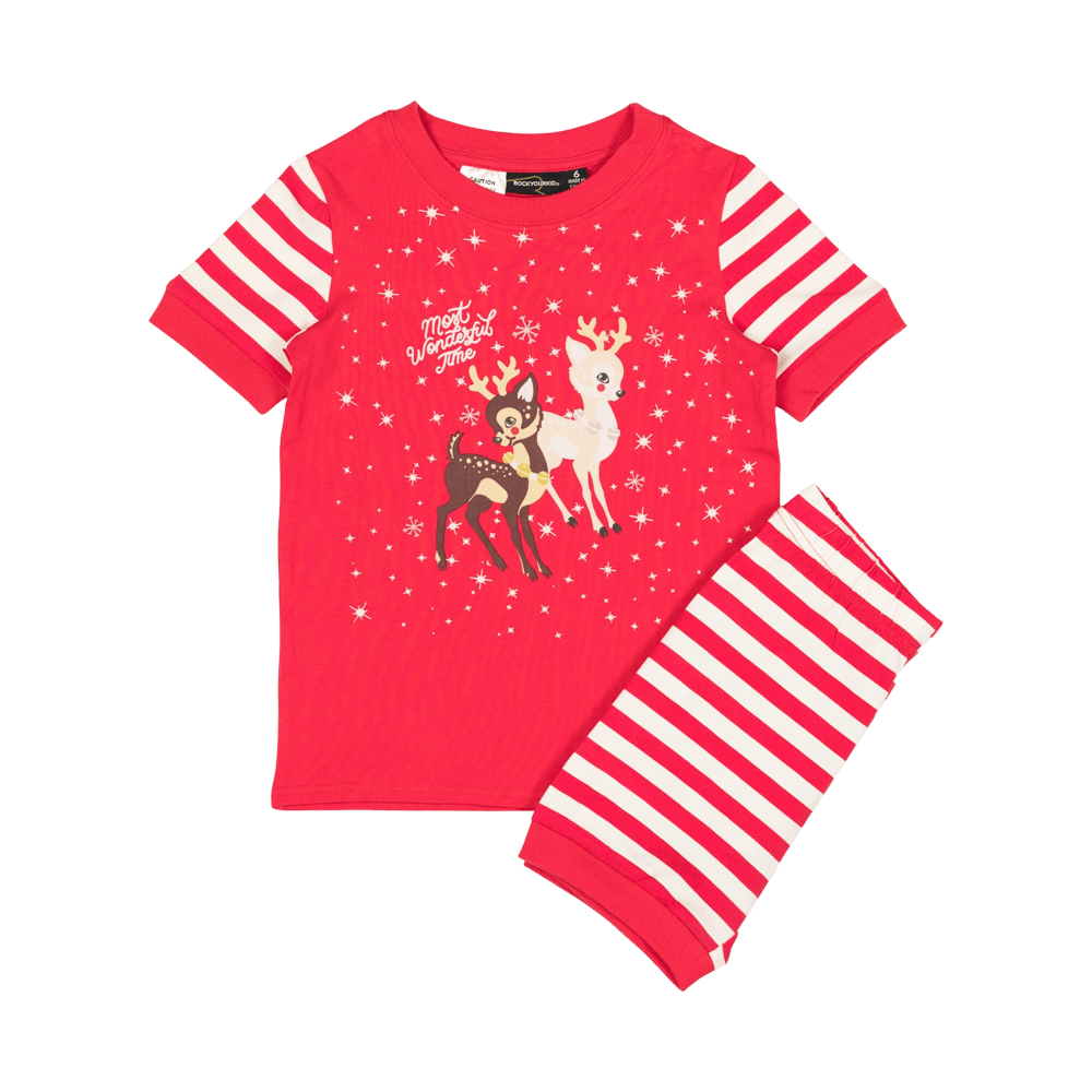 Rock your clearance kid pjs