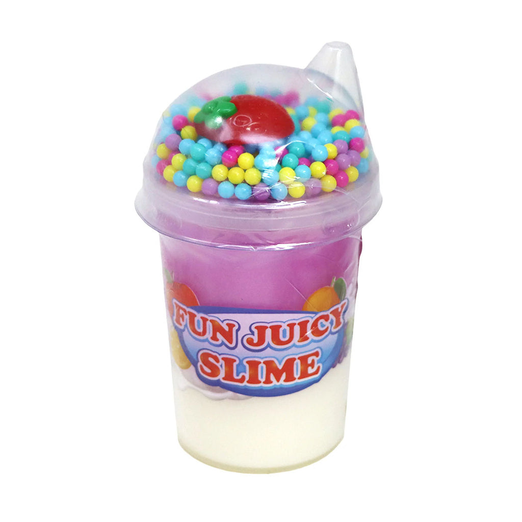 Fun Juicy Mix Your Own Slime