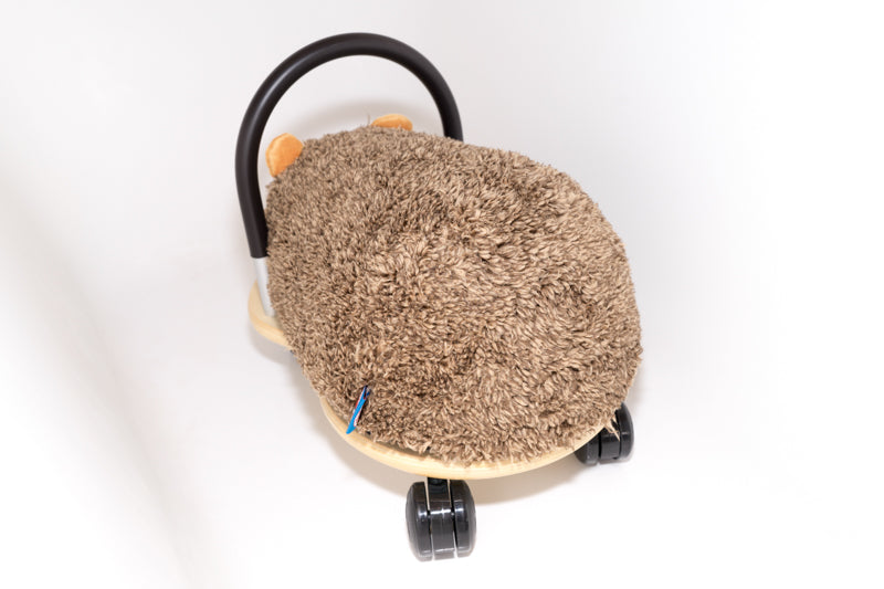 Hedgehog Combo Wheely Bug