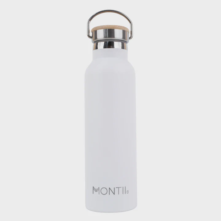MontiiCo Original Bottle - Chalk