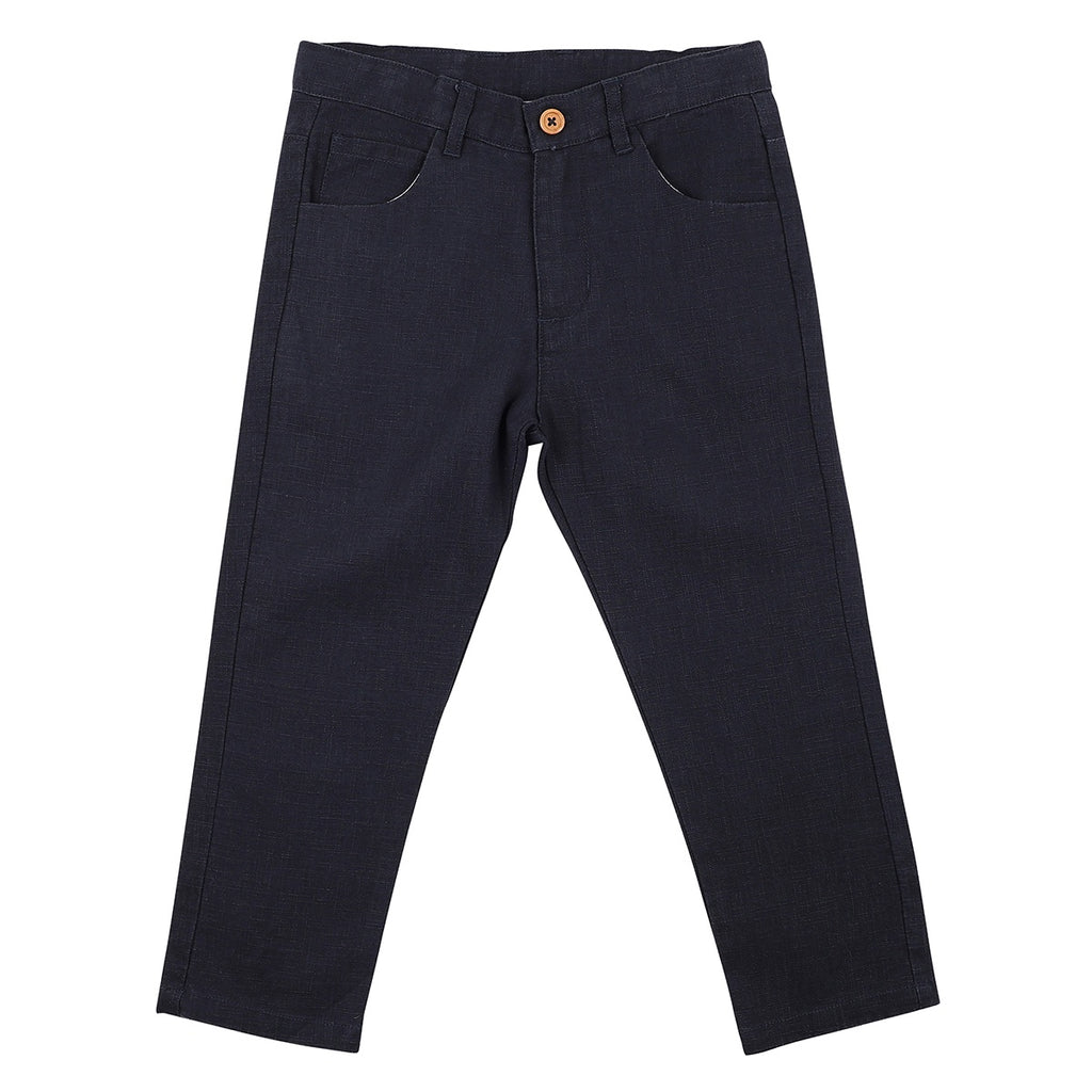 NAVY PANTS RALPH