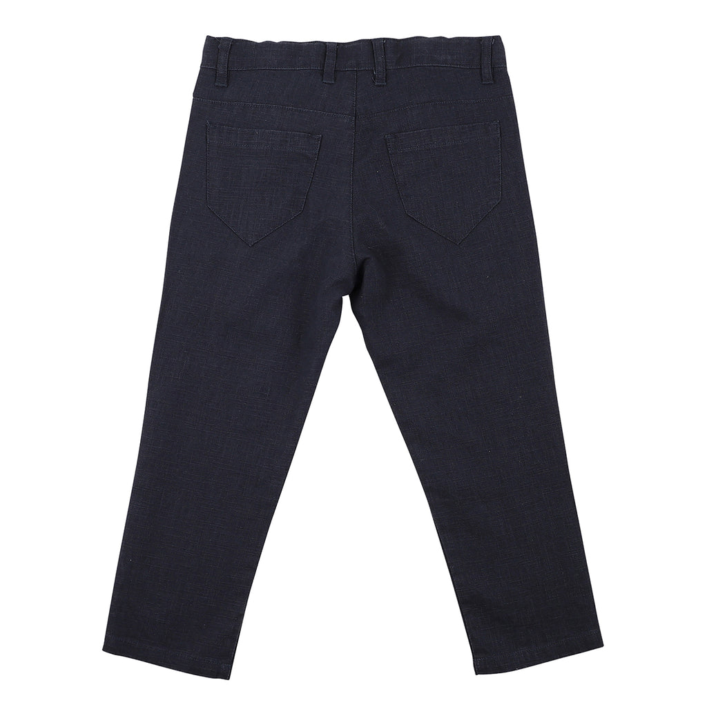 NAVY PANTS RALPH