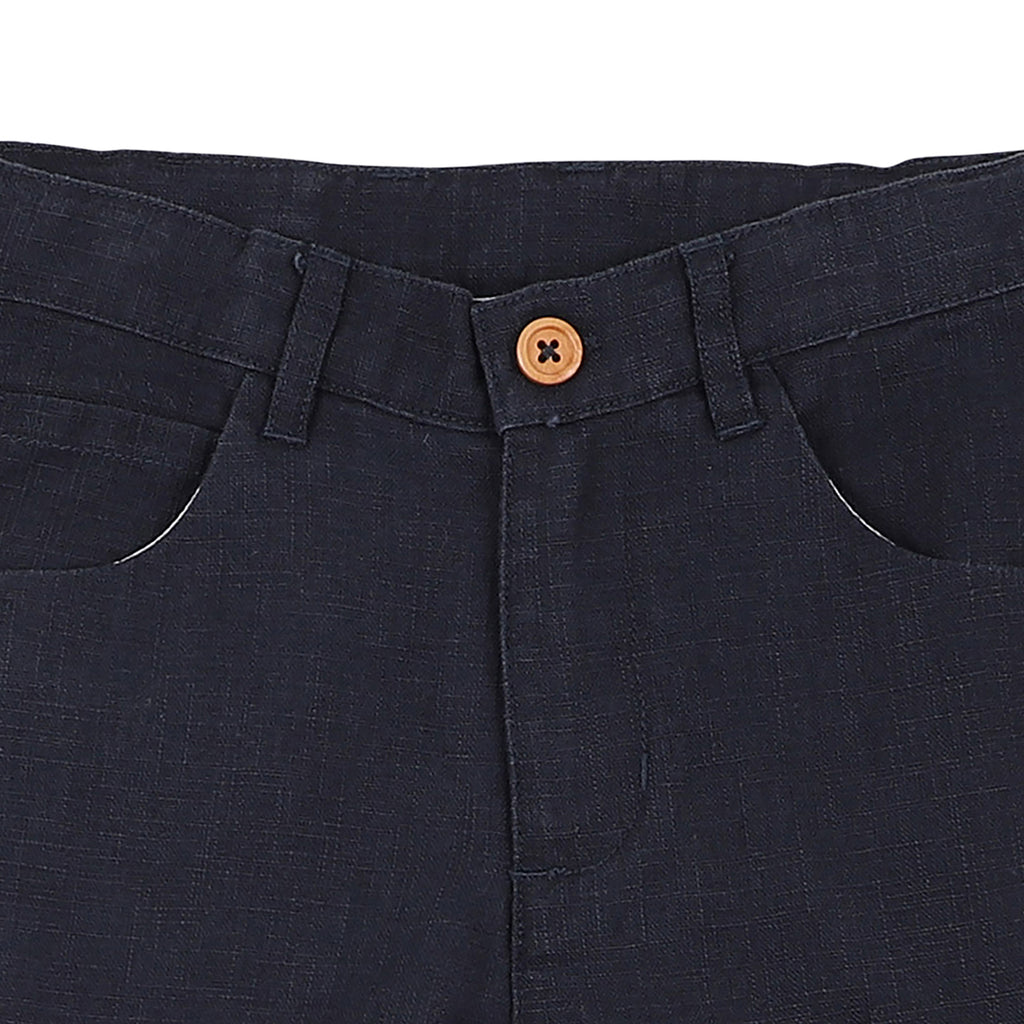 NAVY PANTS RALPH