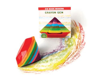 Crayon Gem