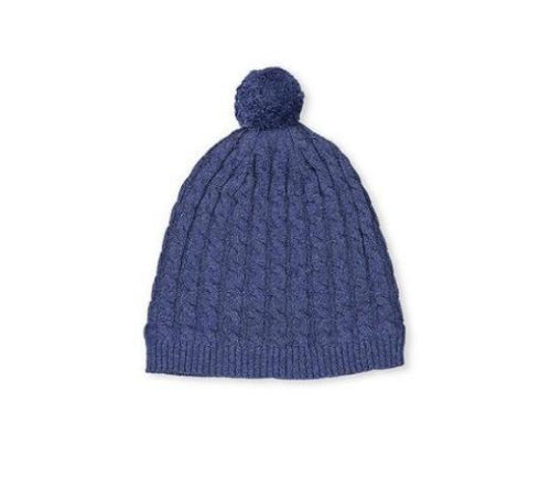 BEANIE NAVY