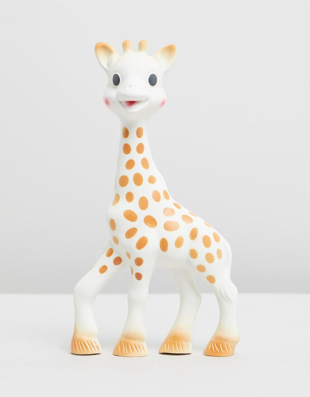 Sophie the Giraffe Gift Box