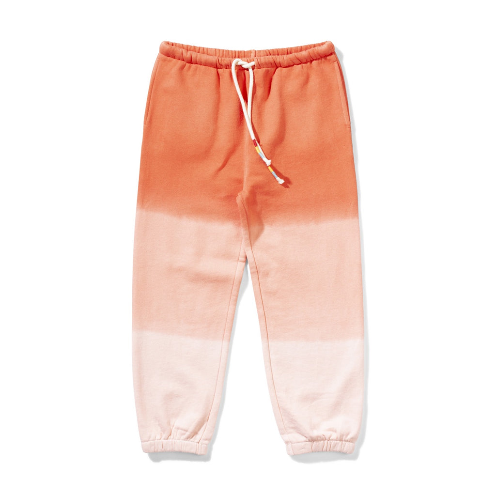 PALMA PANT QUARTZ PINK DYE