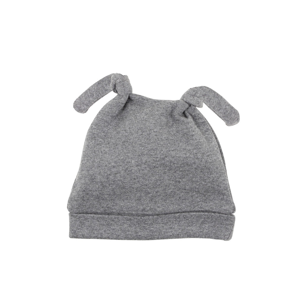 WILL BEANIE PEWTER